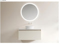 FK305 MDF Vanity Unit With LED Light