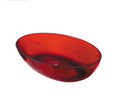 FS301 Solid Surface Freestanding Bathtub