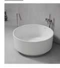 FS311 Solid Surface Freestanding Bathtub
