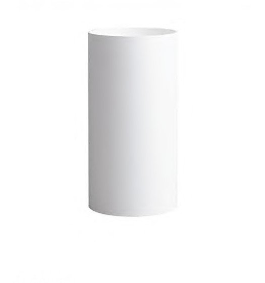 FS504 Solid Surface Freestanding Basin