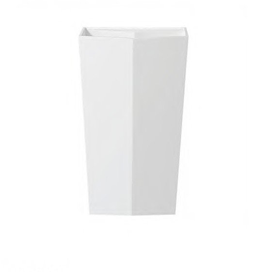 FS505 Solid Surface Freestanding Basin
