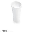 FS508 Solid Surface Freestanding Basin