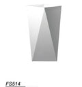 FS510 Solid Surface Freestanding Basin