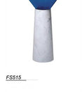 FS511 Solid Surface Freestanding Basin