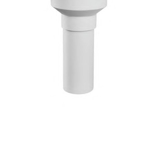 FS517 Solid Surface Freestanding Basin