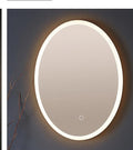 M009 Acrylic Lighting Mirror