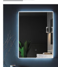 M010 Acrylic Lighting Mirror
