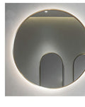 M012R Framed Illuminated Mirror