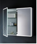 M1022A Mirror Cabinet