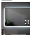 M1039 Acrylic Lighting Mirror