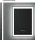 M202 Frameless Illuminated Mirror