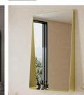 M3014 Metal Framed Plain Mirror
