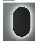 M629 Frameless Illuminated Mirror