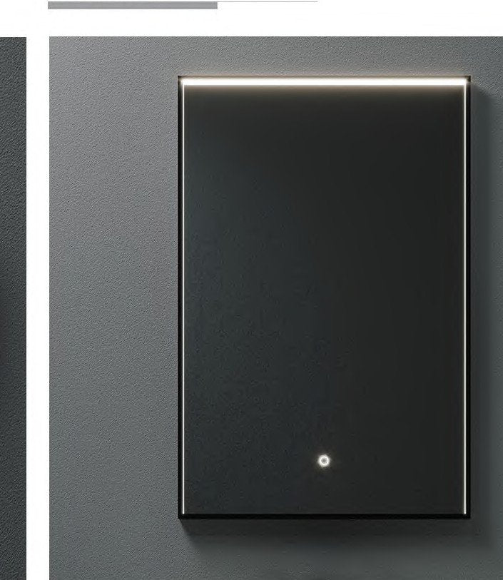 M636 Framed Illuminated Mirror