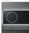 M639 Frameless Illuminated Mirror