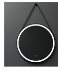 M642 Framed Illuminated Mirror