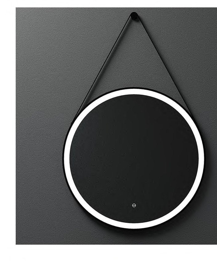 M642 Framed Illuminated Mirror