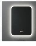 M646 Acrylic Lighting Mirror