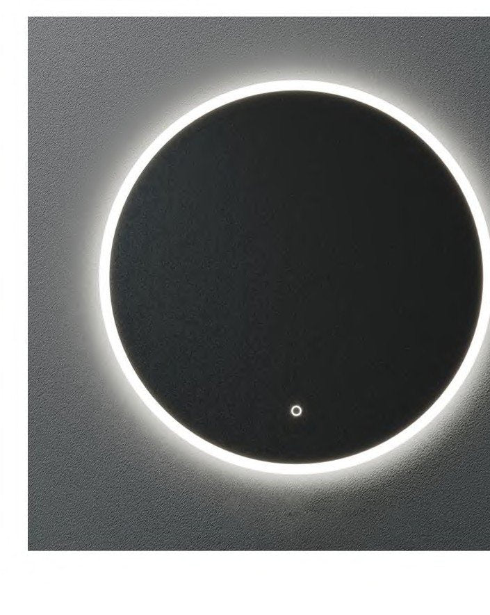 M650 Acrylic Lighting Mirror